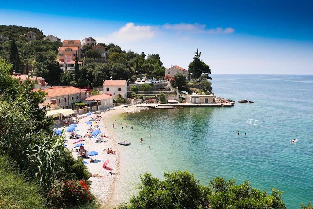 Apartments Villa Marijeta With Free Parking Dubrovnik Exterior photo