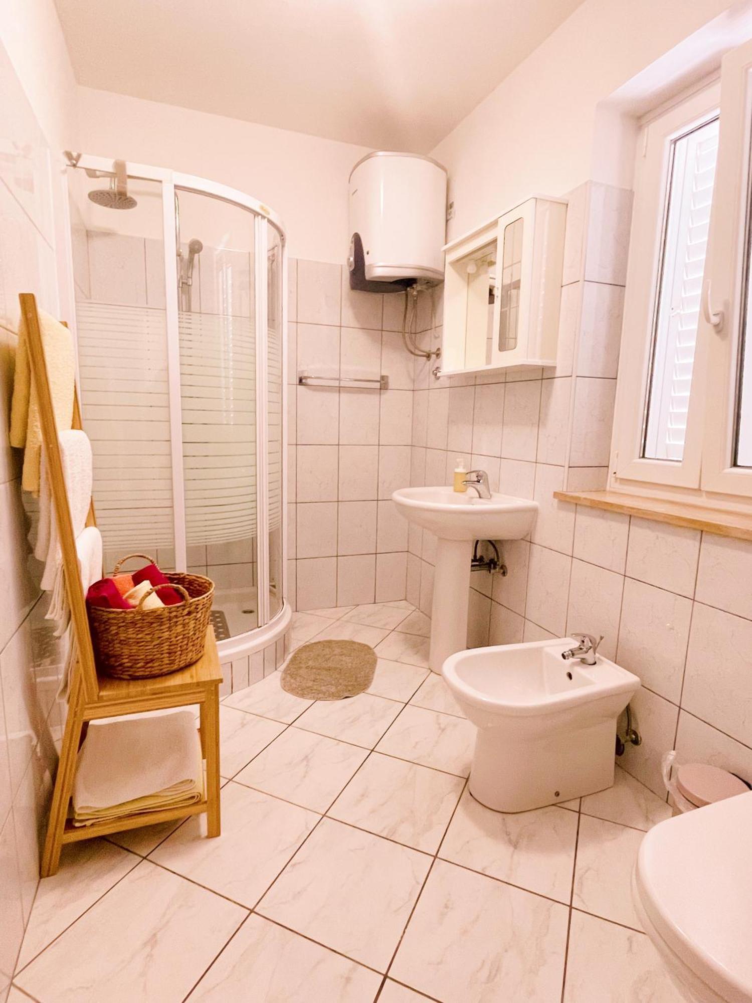 Apartments Villa Marijeta With Free Parking Dubrovnik Exterior photo